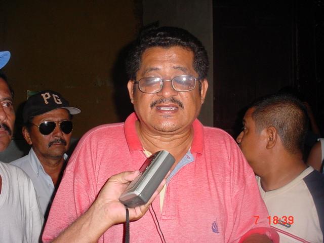 Ramon Mejia